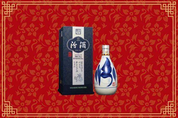 高价求购：江门回收汾酒